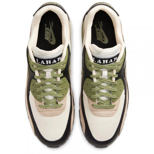 Чоловічі кросівки Nike Air Max 90 Desert Sand CI5646-200_image_6