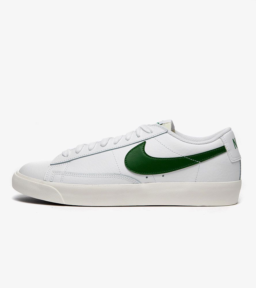 Чоловічі кросівки Nike Blazer Low Leather CI6377-108_image_1