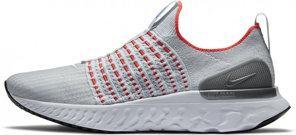 Чоловічі кросівки Nike React Phantom Run Flyknit 2 CJ0277-007_image_1