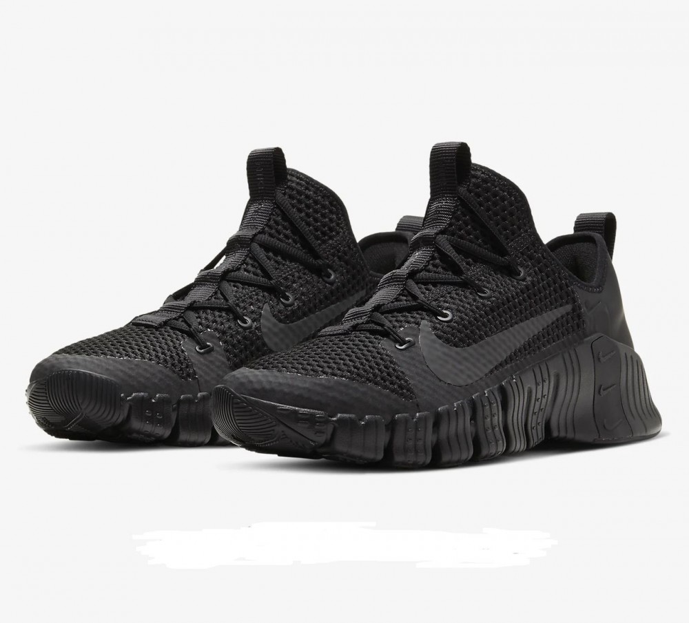 Чоловічі кросівки Nike Free Metcon 3 CJ0861-001_image_5
