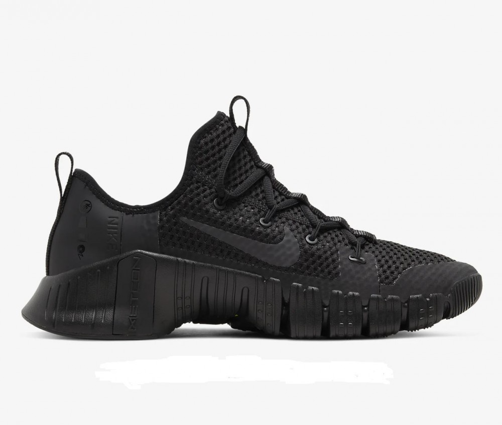 Чоловічі кросівки Nike Free Metcon 3 CJ0861-001_image_1