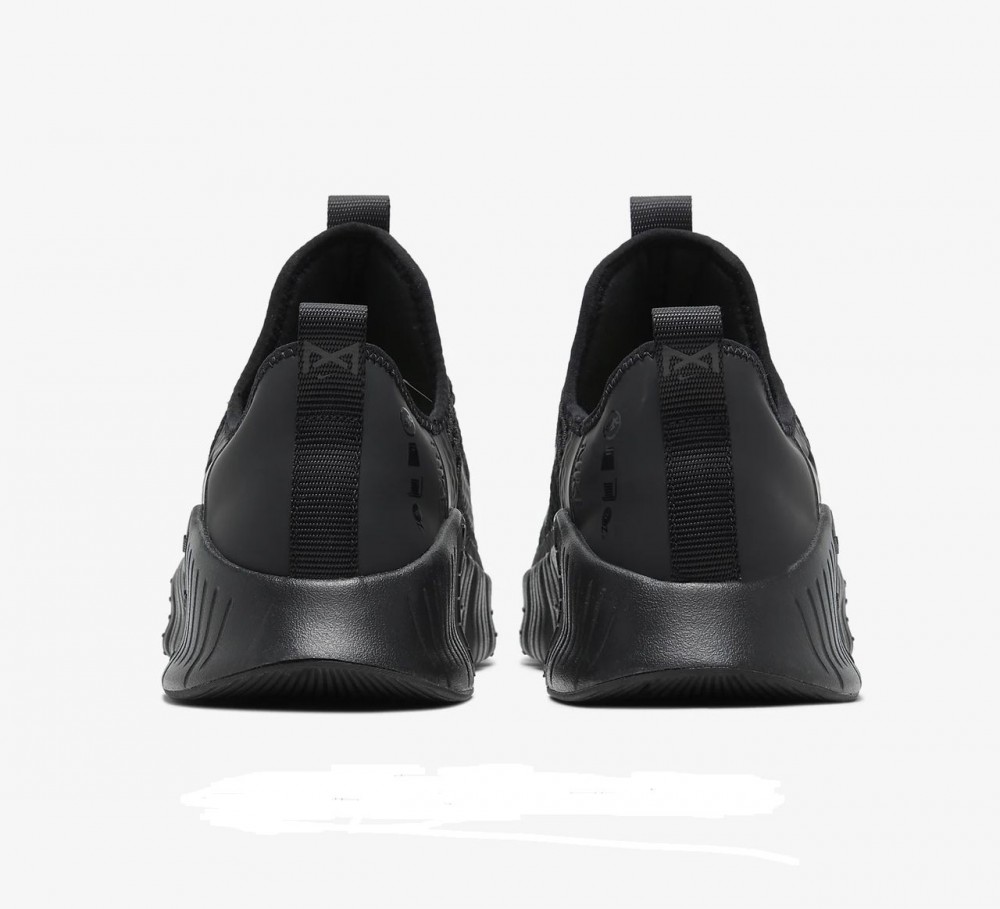 Чоловічі кросівки Nike Free Metcon 3 CJ0861-001_image_4