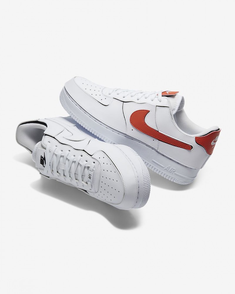 Чоловічі кросівки Nike Air Force 1/1 "Cosmic Clay" CZ5093-100_image_10