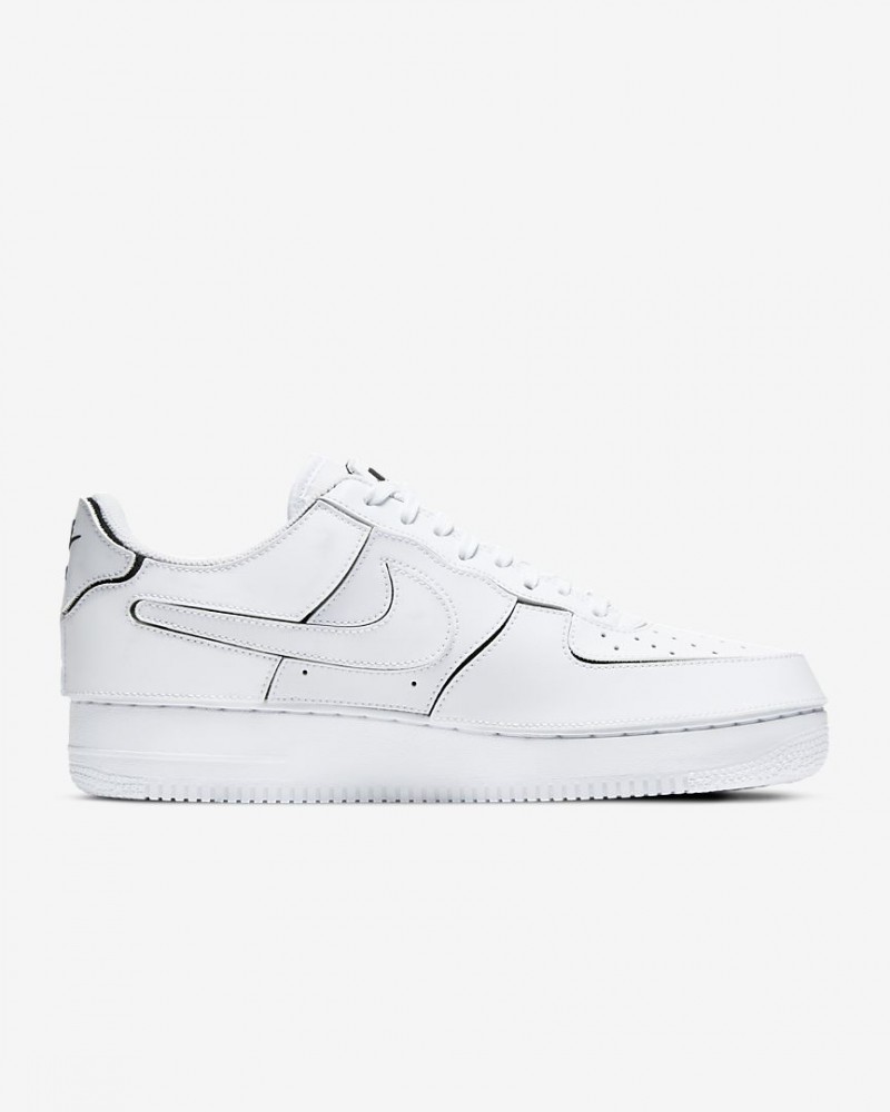 Чоловічі кросівки Nike Air Force 1/1 "Cosmic Clay" CZ5093-100_image_1