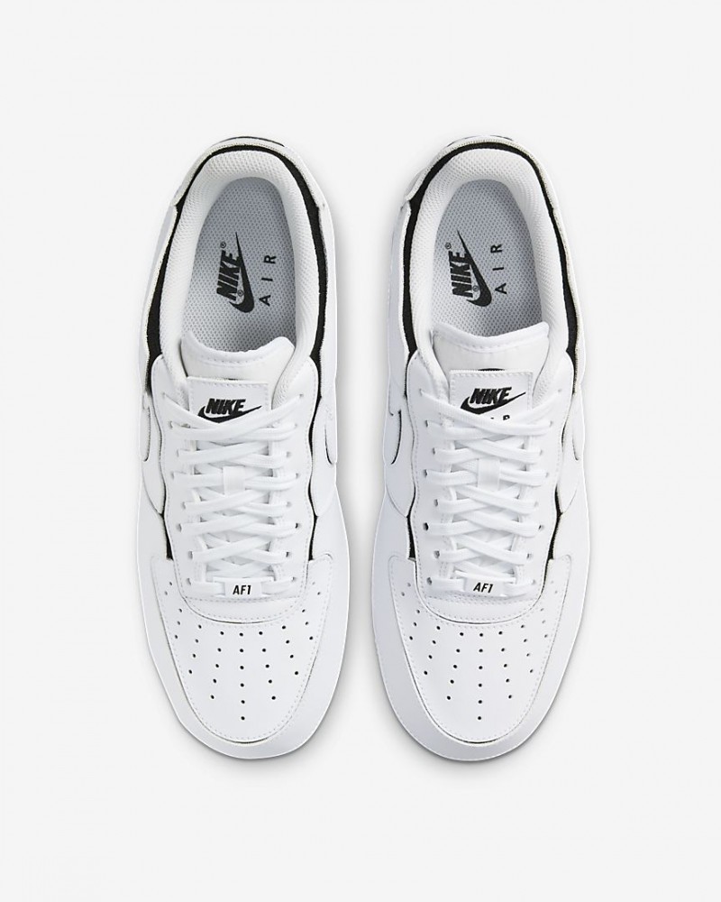 Чоловічі кросівки Nike Air Force 1/1 "Cosmic Clay" CZ5093-100_image_8