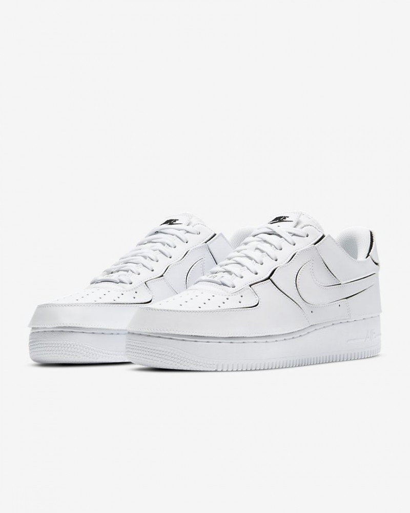 Чоловічі кросівки Nike Air Force 1/1 "Cosmic Clay" CZ5093-100_image_11