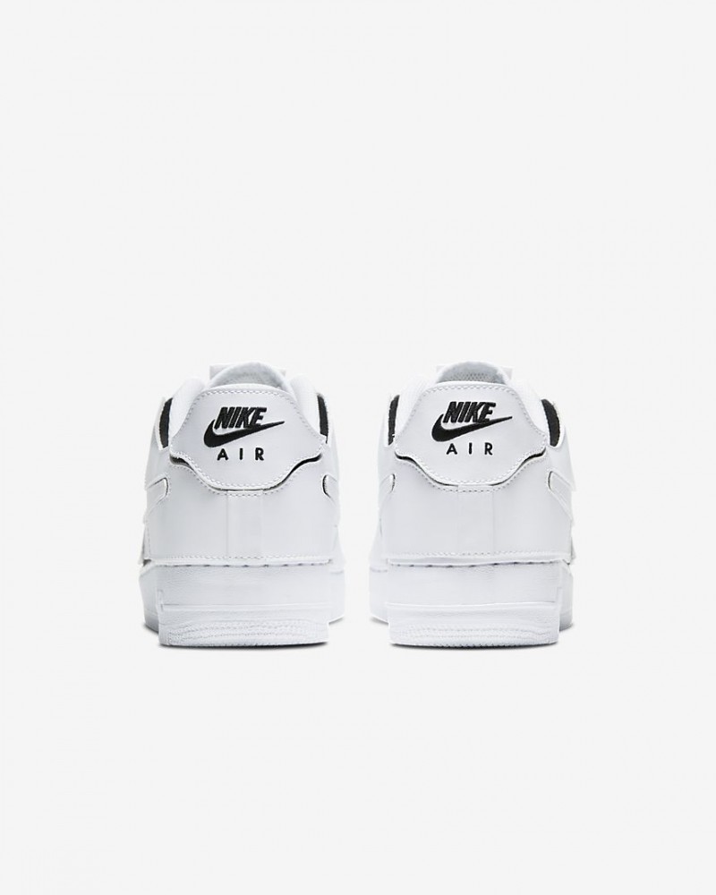 Чоловічі кросівки Nike Air Force 1/1 "Cosmic Clay" CZ5093-100_image_3