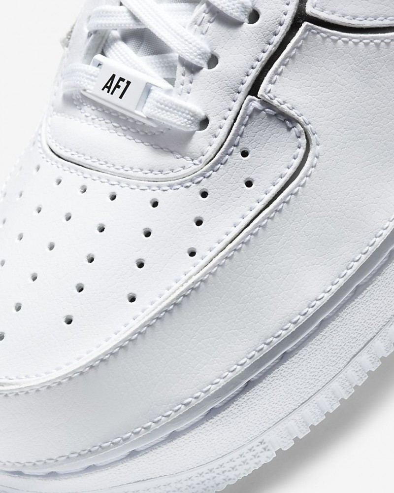 Чоловічі кросівки Nike Air Force 1/1 "Cosmic Clay" CZ5093-100_image_5