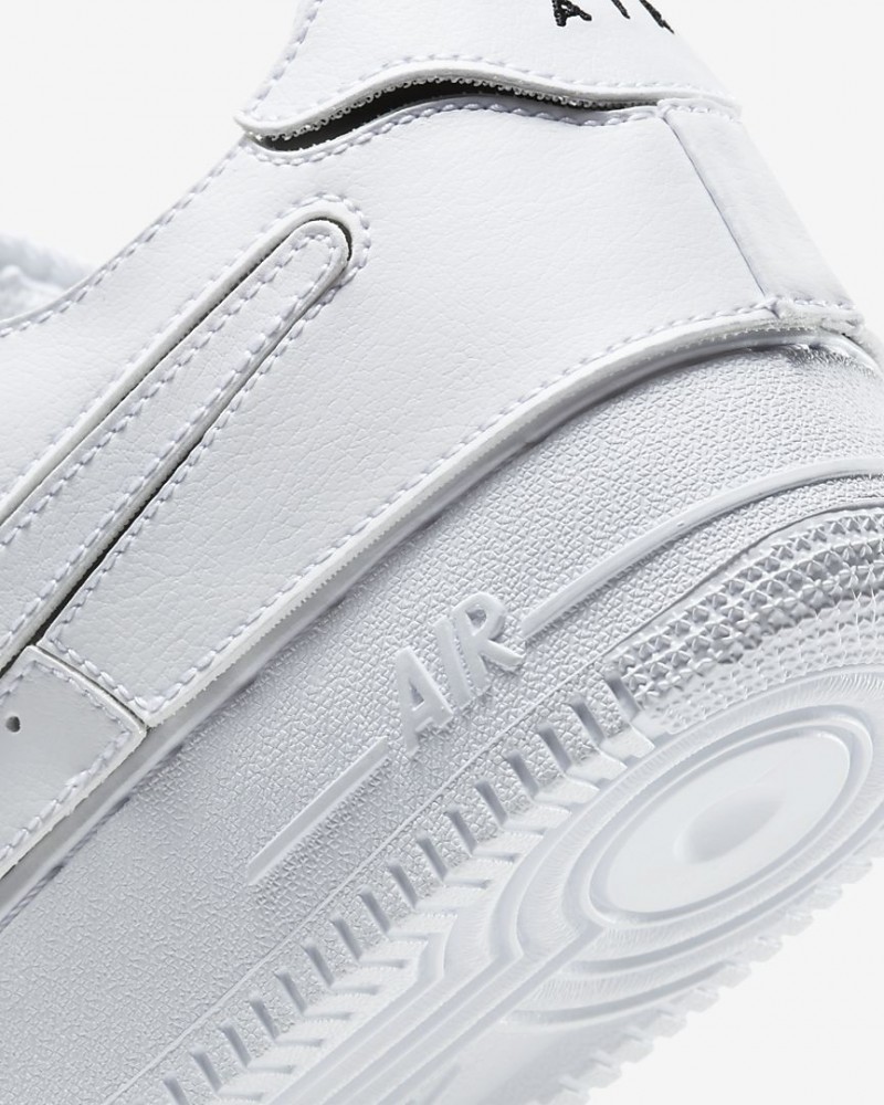 Чоловічі кросівки Nike Air Force 1/1 "Cosmic Clay" CZ5093-100_image_4