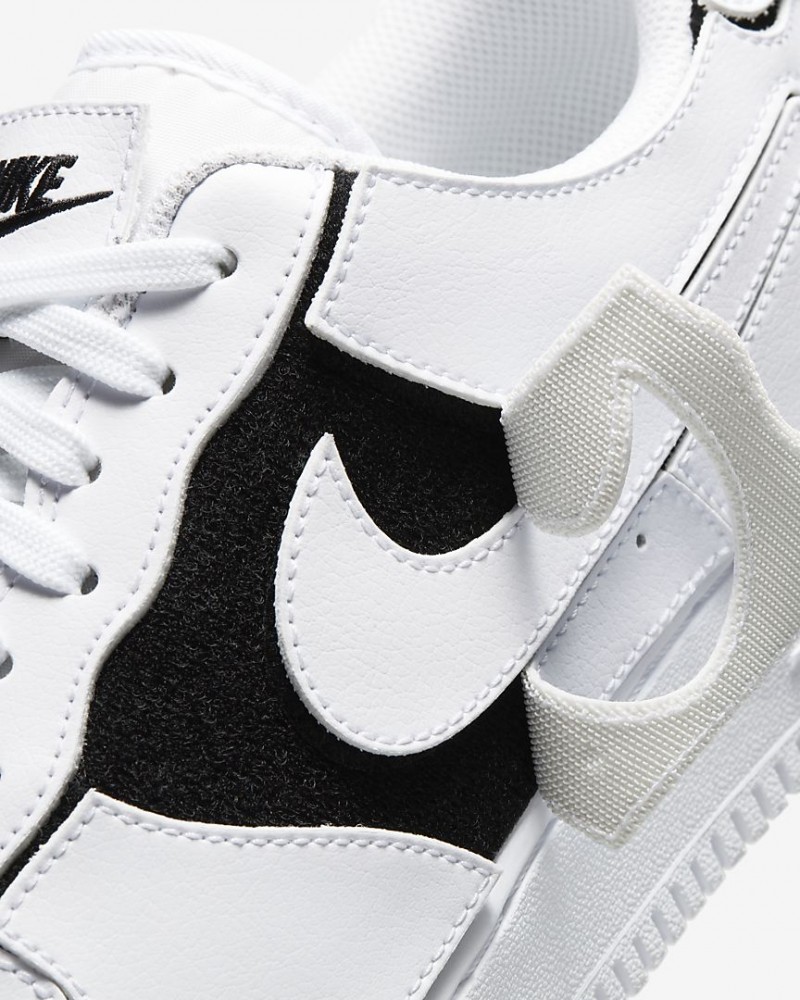 Чоловічі кросівки Nike Air Force 1/1 "Cosmic Clay" CZ5093-100_image_9