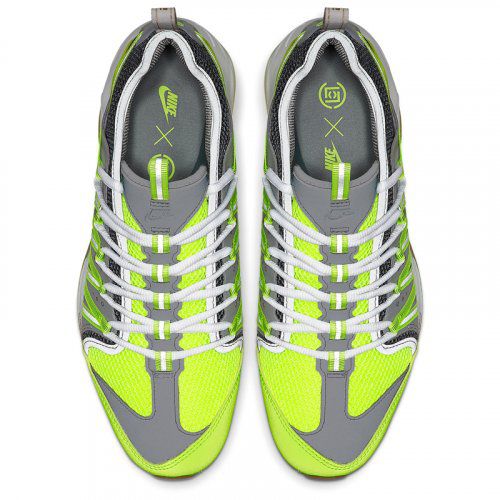 Чоловічі кросівки Nike Clot Air Max Haven AO2134-700_image_4