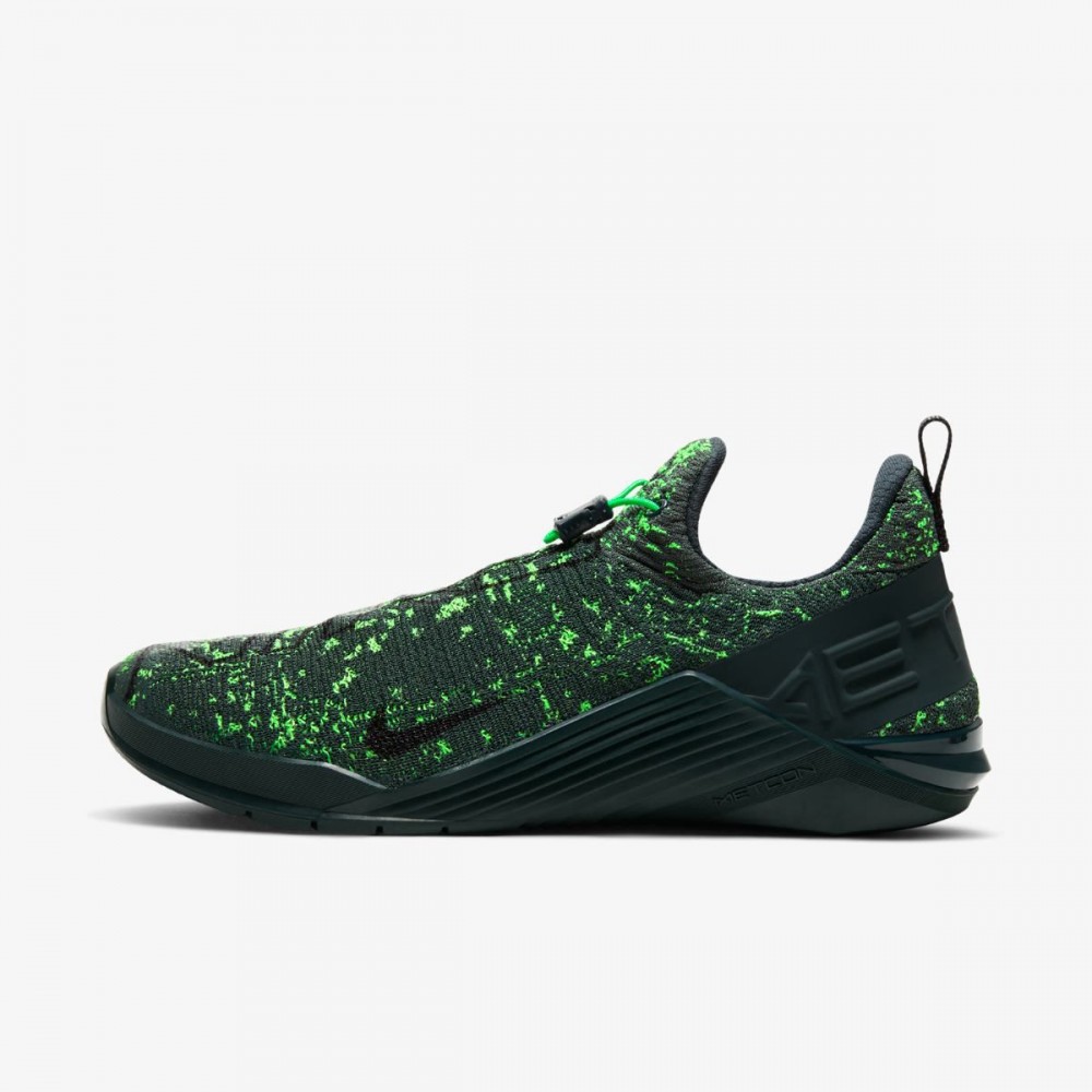 Чоловічі кросівки Nike React Metcon BQ6044-323_image_2