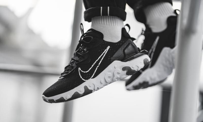Чоловічі кросівки Nike React Vision CD4373-006_image_3
