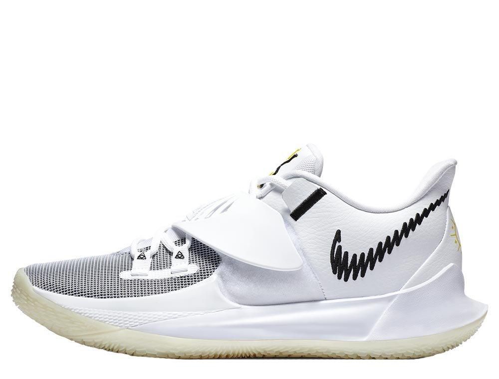  Чоловічі кросівки Nike Kyrie Low 3 CJ1286-100_image_2