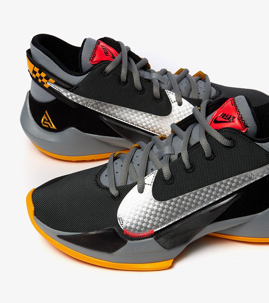 Кросівки Nike Zoom Freak 2 CK5424-006_image_6