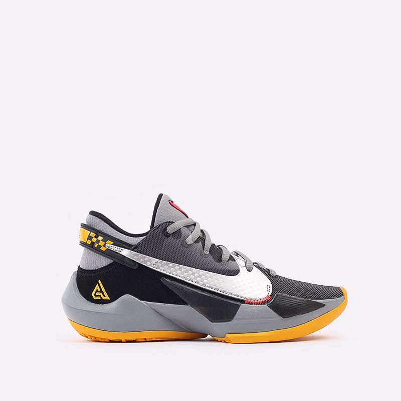 Кросівки Nike Zoom Freak 2 CK5424-006_image_1