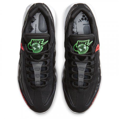 Чоловічі кросівки Nike Air Max 95 SE CQ9743-001_image_6