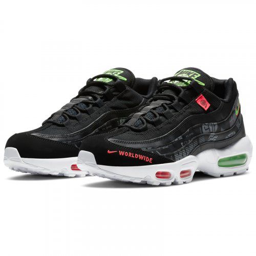 Чоловічі кросівки Nike Air Max 95 SE CQ9743-001_image_4