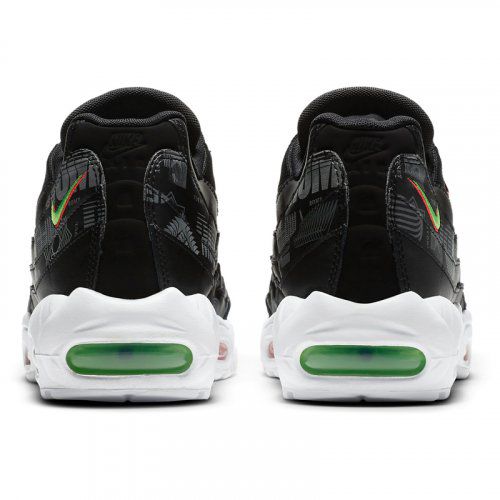 Чоловічі кросівки Nike Air Max 95 SE CQ9743-001_image_5