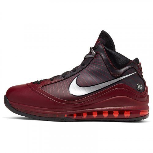Чоловічі кросівки Nike Lebron VII QS CU5133-600_image_2