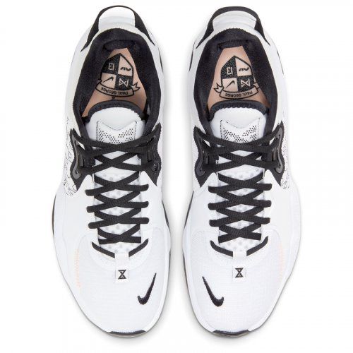  Чоловічі кросівки Nike PG 5 CW3143-100_image_4