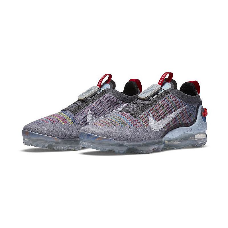 Мужские кроссовки Nike Air Vapormax Flyknit 2020 Smoke Grey CZ9313-001_image_3