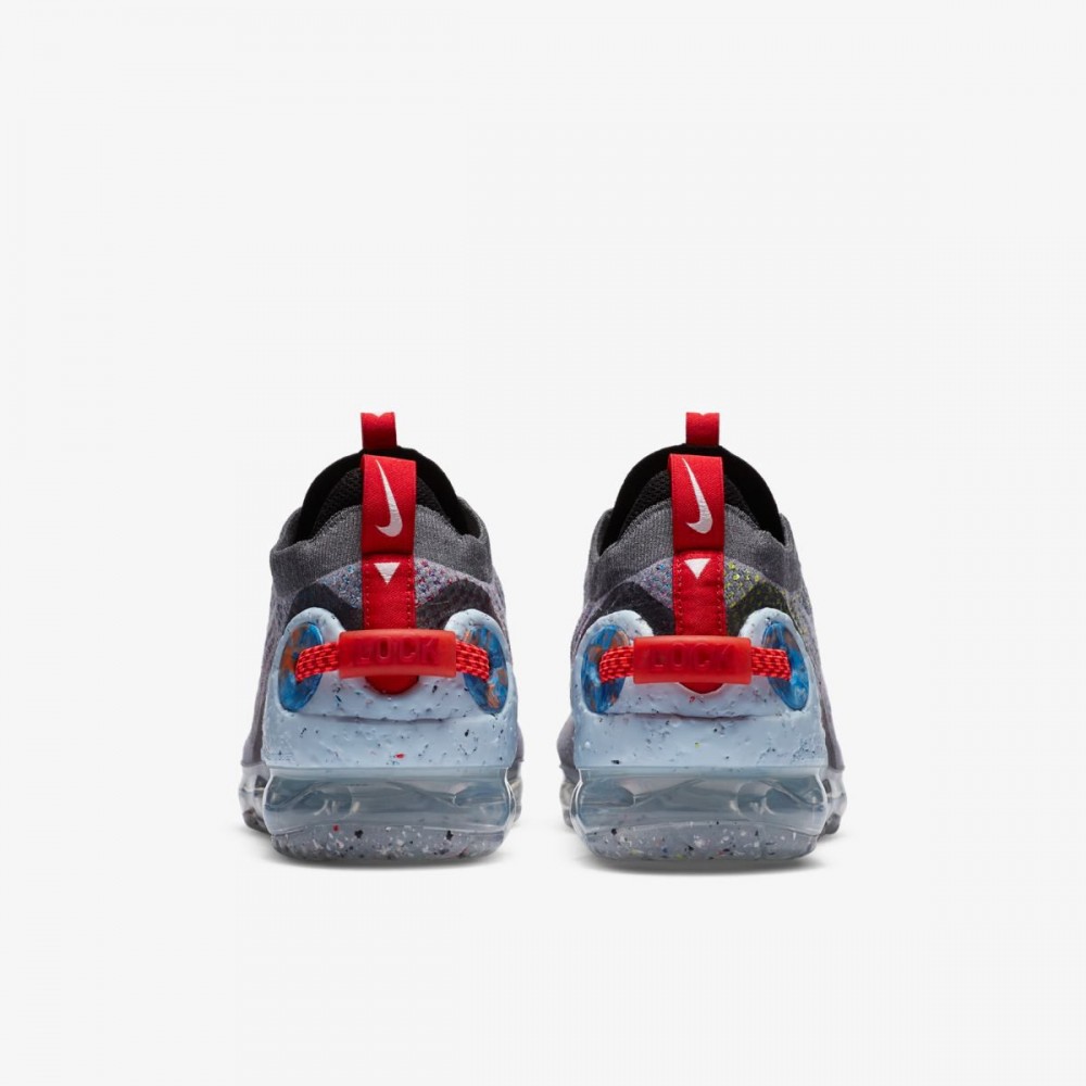 Мужские кроссовки Nike Air Vapormax Flyknit 2020 Smoke Grey CZ9313-001_image_5