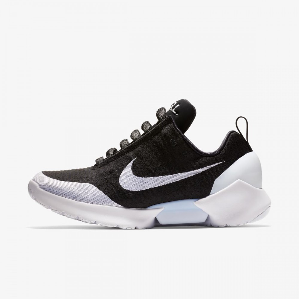 Чоловічі кросівки Nike HyperAdapt 1.0 Olive Flak AQ0436-011_image_2