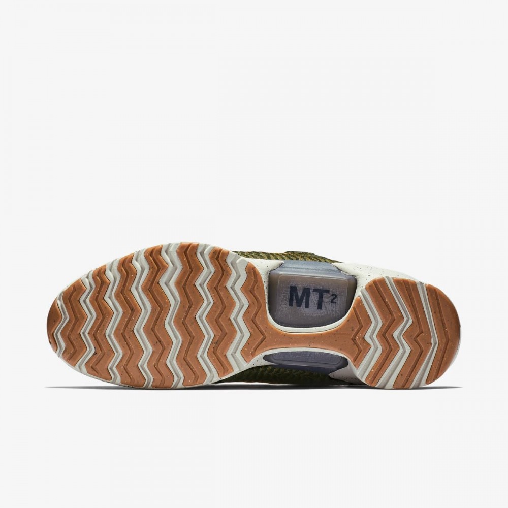 Чоловічі кросівки Nike HyperAdapt 1.0 Olive Flak AQ0436-011_image_4