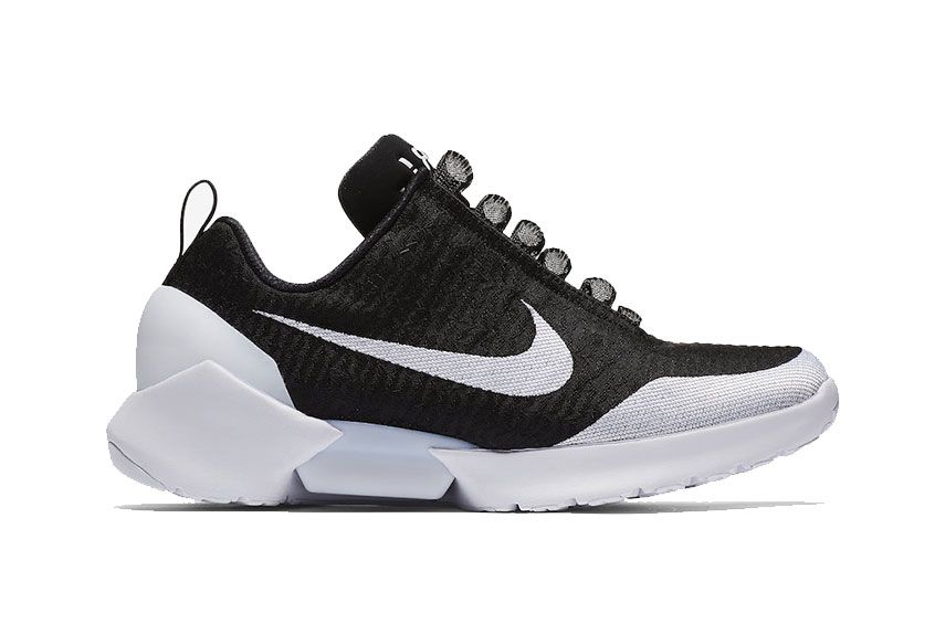 Чоловічі кросівки Nike HyperAdapt 1.0 Olive Flak AQ0436-011_image_1