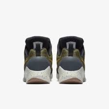 Чоловічі кросівки Nike HyperAdapt 1.0 Olive Flak AQ0436-300 _image_3
