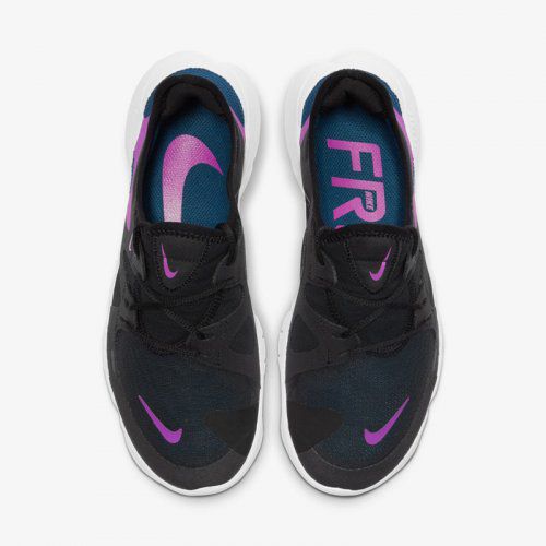 Жіночі кросівки Nike Free RN 5.0 AQ1316-009_image_5