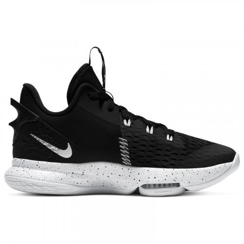 Чоловічі кросівки Nike Lebron Witness 5 CQ9380-001_image_1