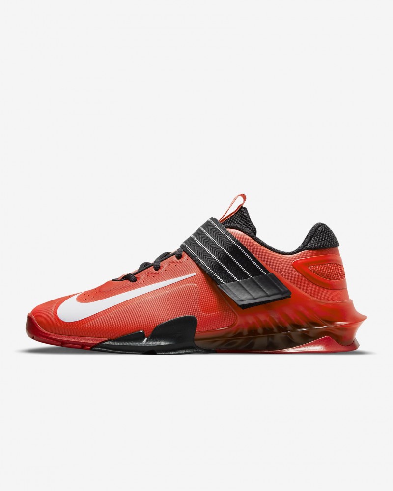 Чоловічі штангетки Nike Savaleos CV5708-606_image_2