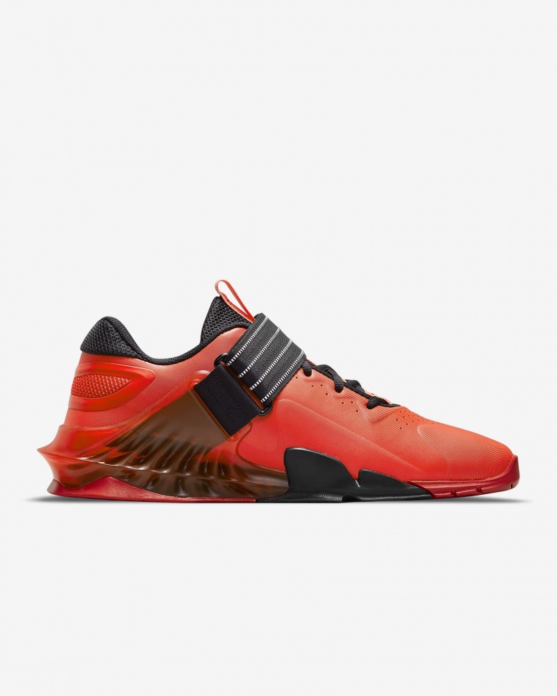 Чоловічі штангетки Nike Savaleos CV5708-606_image_1
