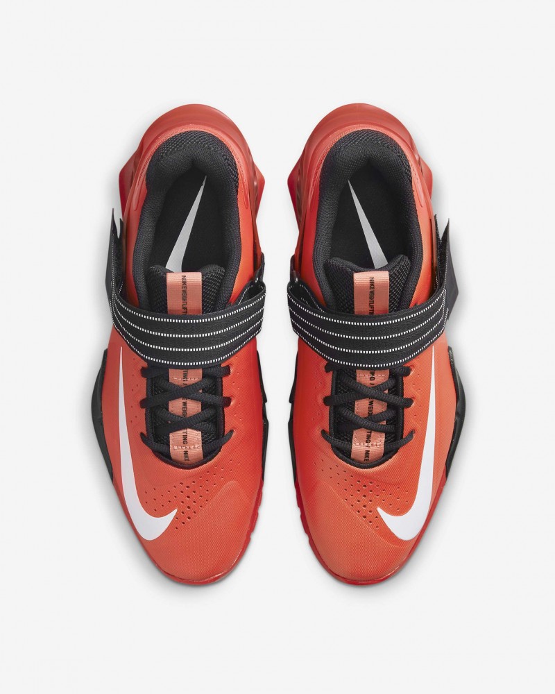 Чоловічі штангетки Nike Savaleos CV5708-606_image_4