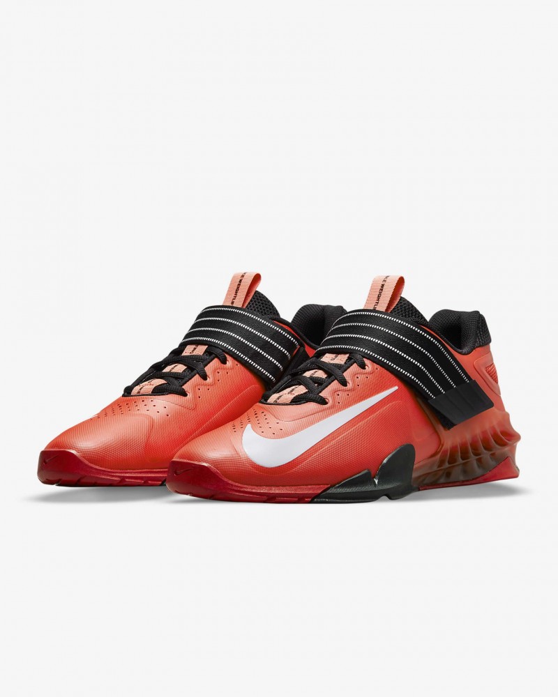 Чоловічі штангетки Nike Savaleos CV5708-606_image_8
