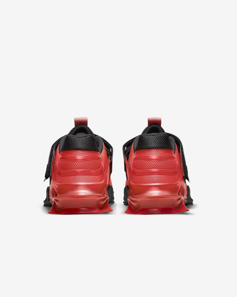 Чоловічі штангетки Nike Savaleos CV5708-606_image_7