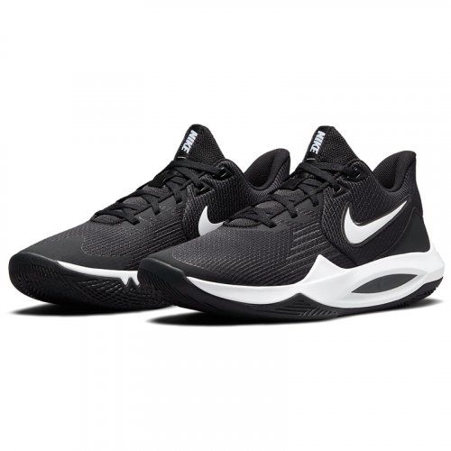 Чоловічі кросівки Nike Precision 5 CW3403-003_image_4