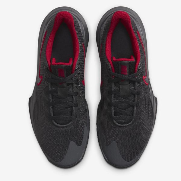 Чоловічі кросівки Nike Precision 5 CW3403-007_image_4