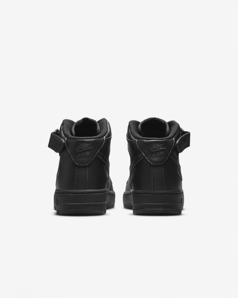 Детские кроссовки Nike Air Force 1 Mid LE DH2933-001_image_6