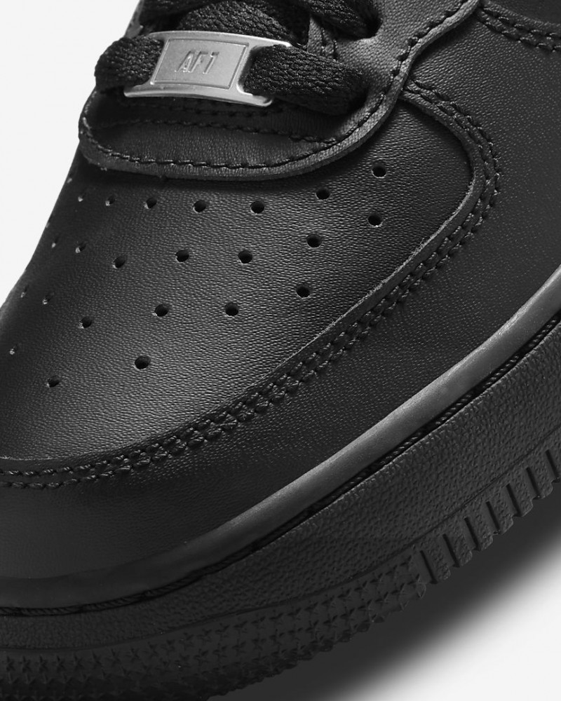 Детские кроссовки Nike Air Force 1 Mid LE DH2933-001_image_3