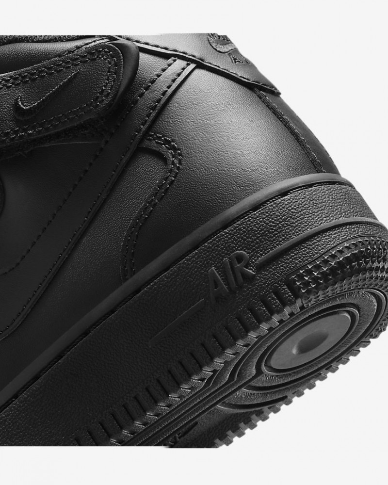 Детские кроссовки Nike Air Force 1 Mid LE DH2933-001_image_5