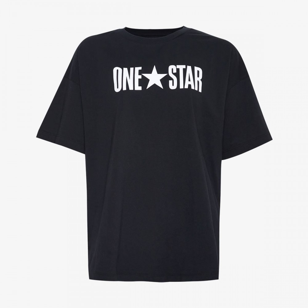 Жіноча футболка Converse All Star 10017792-001_image_1