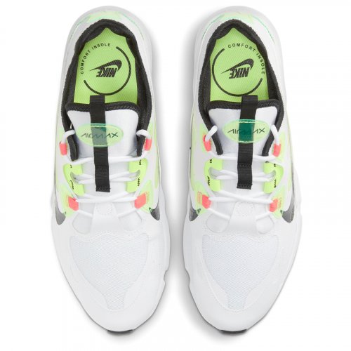 Чоловічі кросівки Nike Air Max Infinity 2 CZ0361-100 _image_4