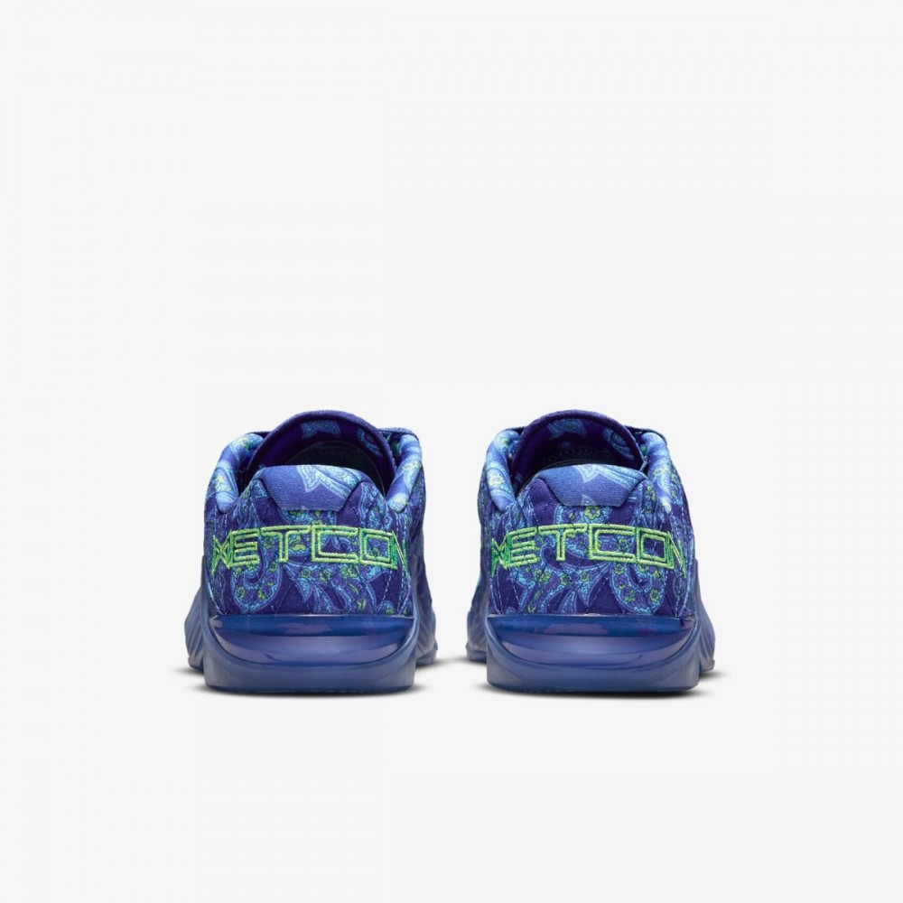 Чоловічі кросівки Nike Metcon 6 AMP CZ0602-434_image_3