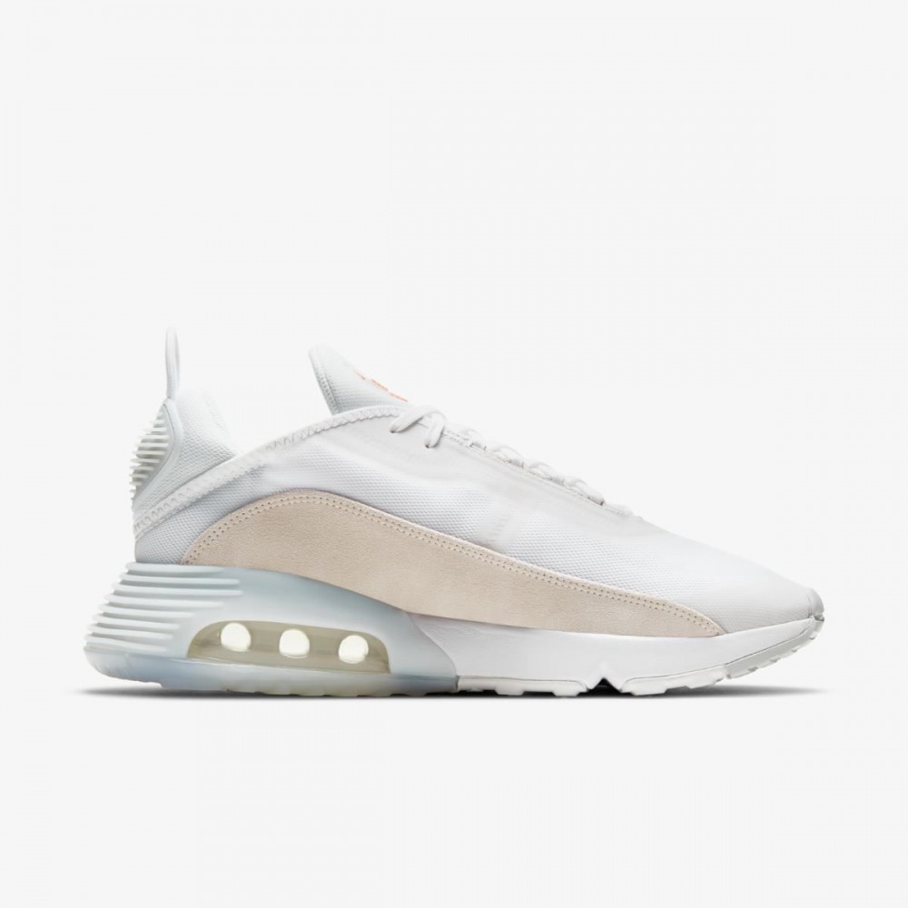 Чоловічі кросівки Nike Air Max 2090 DH4104-100_image_1