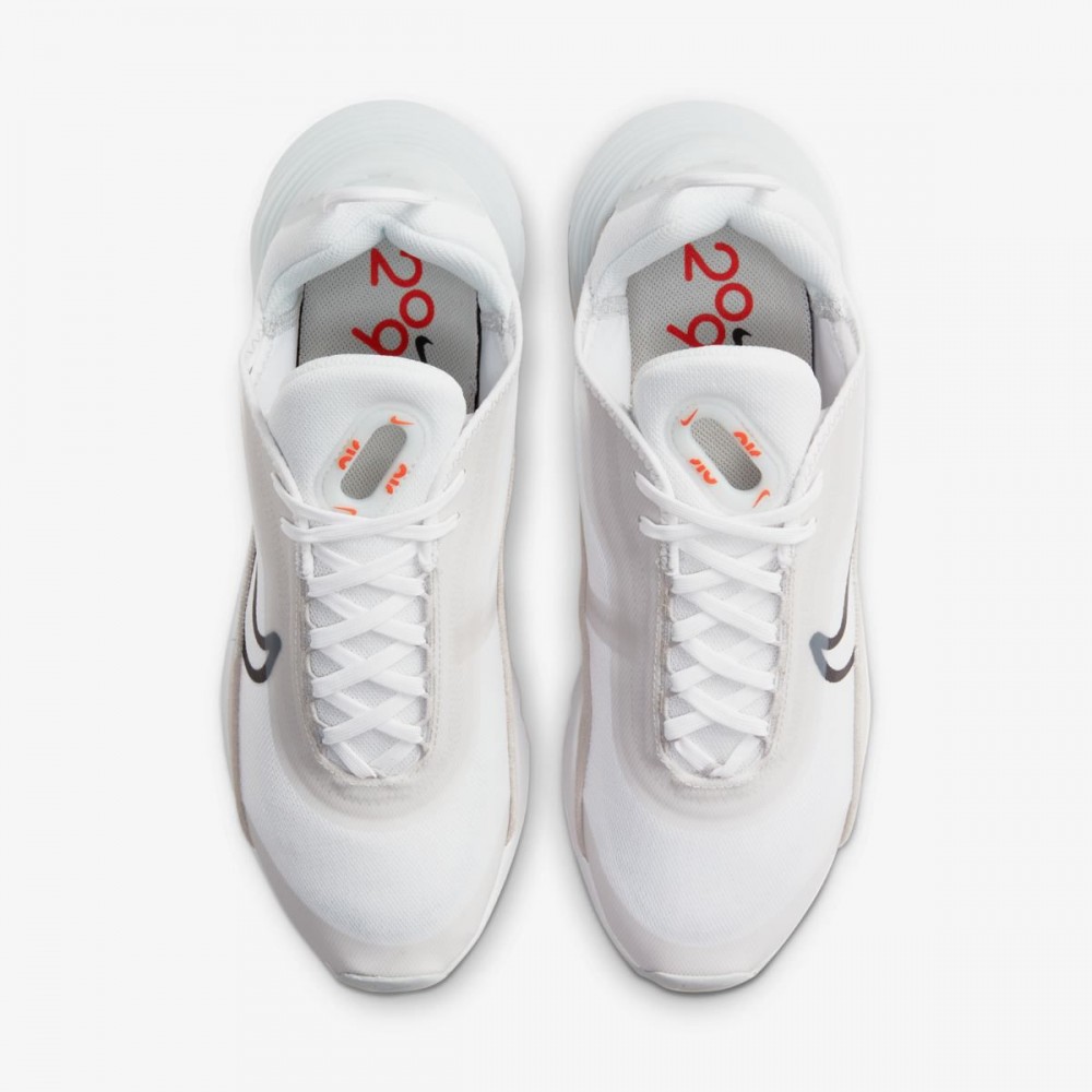 Чоловічі кросівки Nike Air Max 2090 DH4104-100_image_4