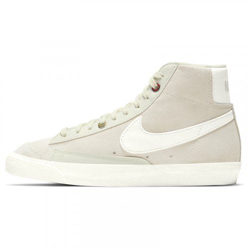 Женские кроссовки Nike Blazer Mid 77 DH4271-001_image_2