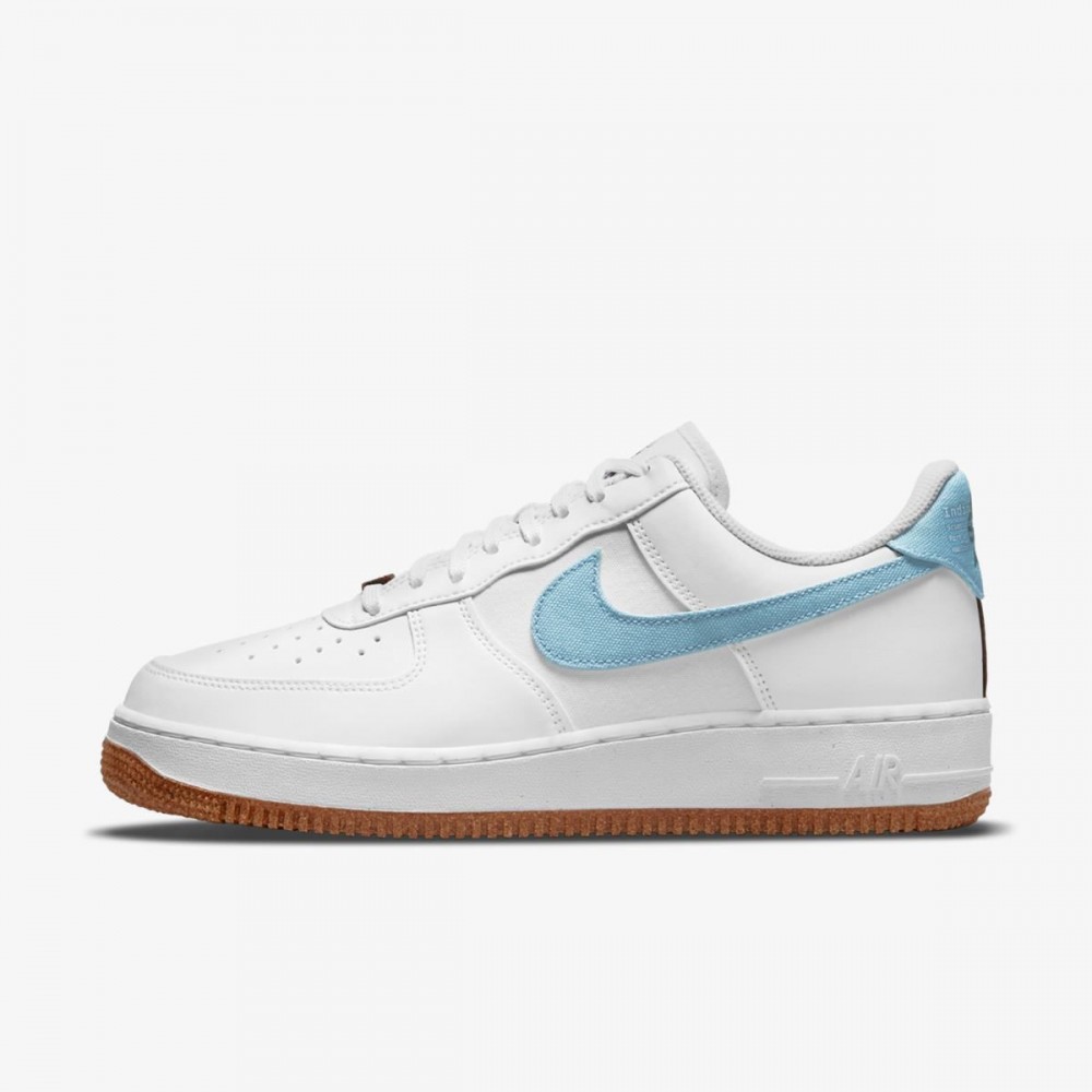 Кроссовки NIKE AIR FORCE CZ0338-100_image_1